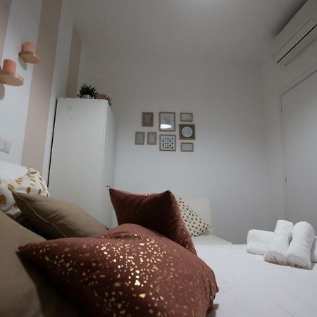 Apartment Via Treviso 6 Milán Exteriér fotografie