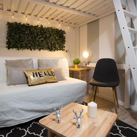 Apartment Via Treviso 6 Milán Exteriér fotografie