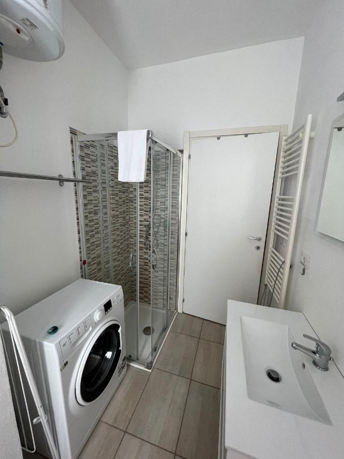 Apartment Via Treviso 6 Milán Exteriér fotografie
