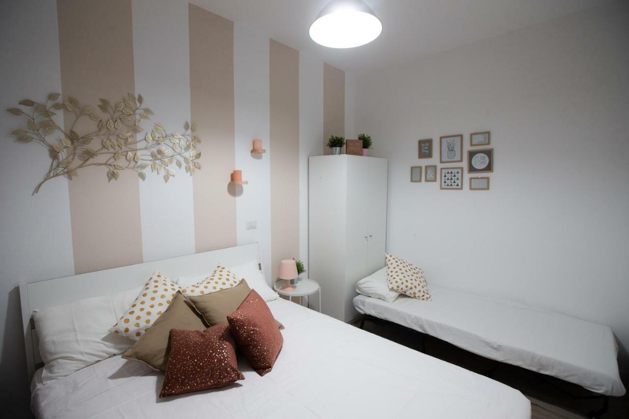 Apartment Via Treviso 6 Milán Exteriér fotografie