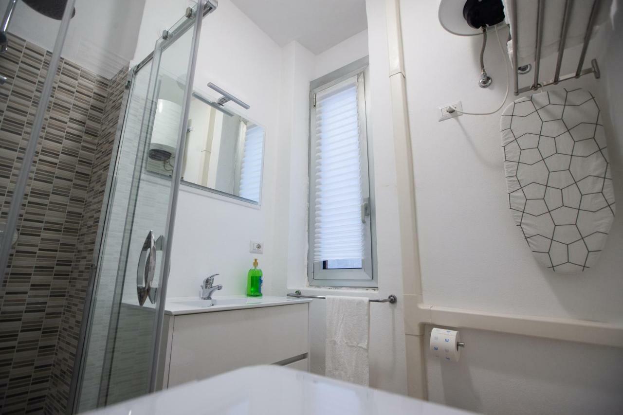 Apartment Via Treviso 6 Milán Exteriér fotografie