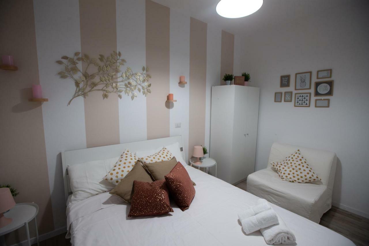 Apartment Via Treviso 6 Milán Exteriér fotografie