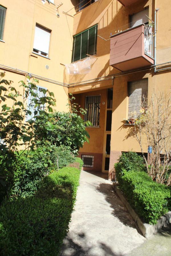 Apartment Via Treviso 6 Milán Exteriér fotografie
