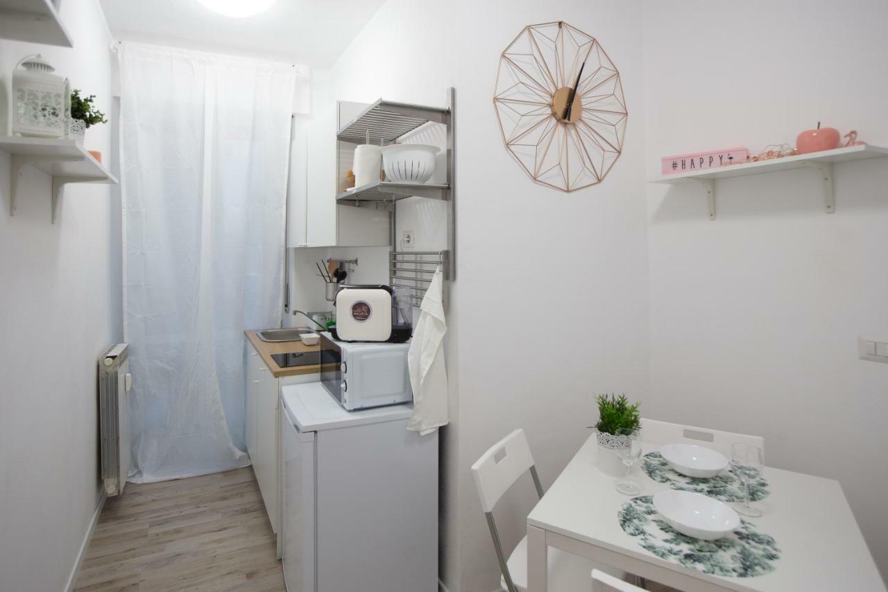 Apartment Via Treviso 6 Milán Exteriér fotografie
